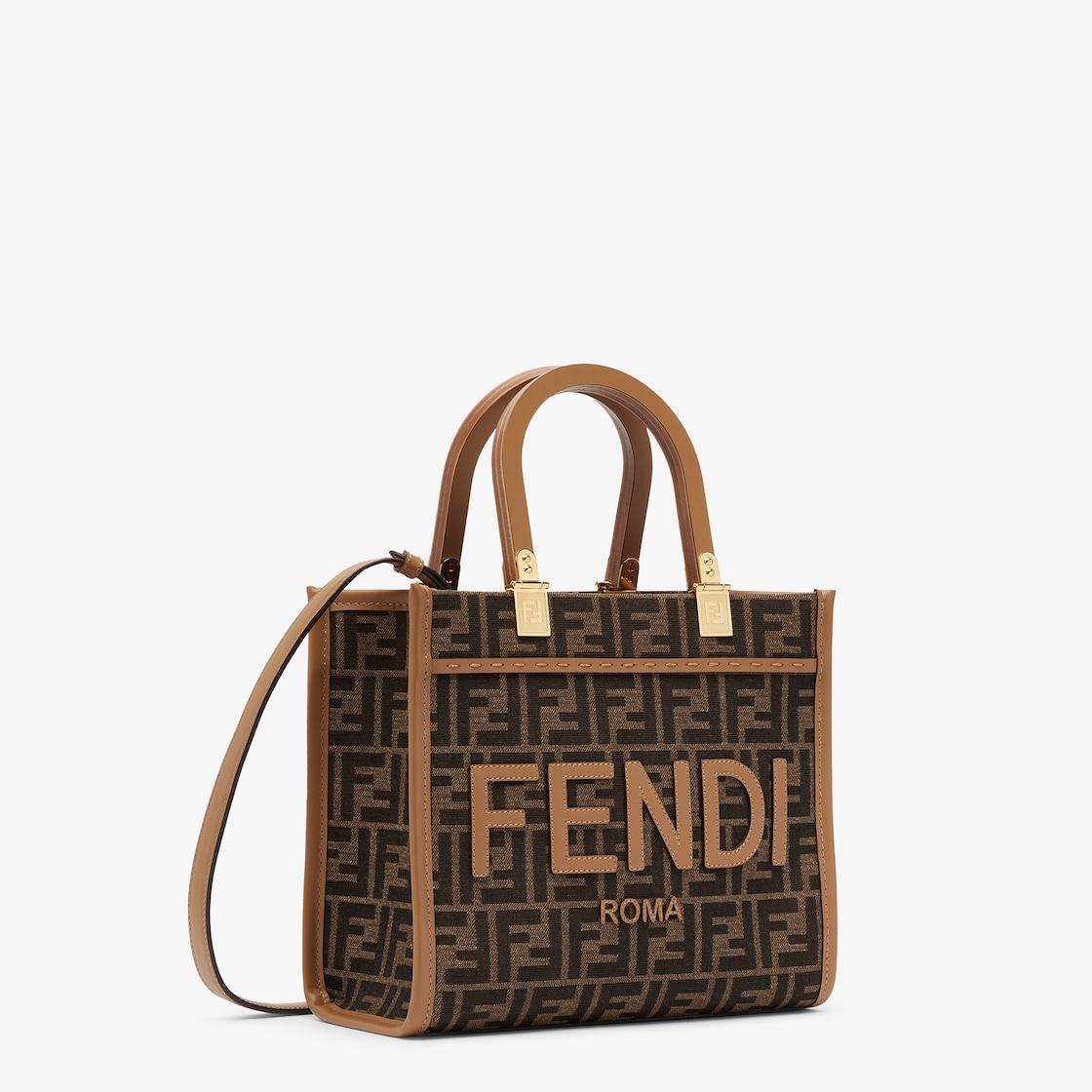 Fendi Sunshine Small - Image 2